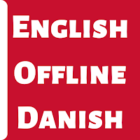 Danish Dictionary English