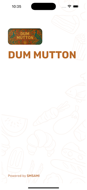 Dum Mutton Screenshot 0