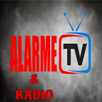 Web Tv e Rádio Alarme