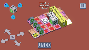 Roll With It - KOMAL Screenshot 2