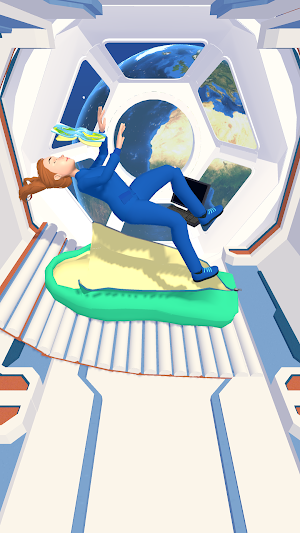 Astronaut Life Screenshot 0