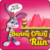 Bunny Crazy Run