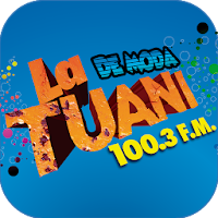Radio La Tuani App