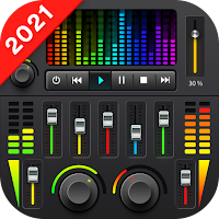 Music Player - MP3 Music Player, Audio Player