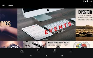 Calvary Chapel Yuma Screenshot 3