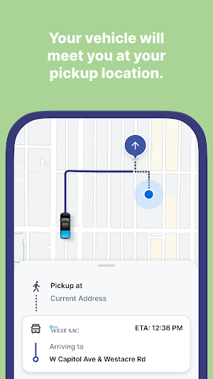 Via West Sac Screenshot 2