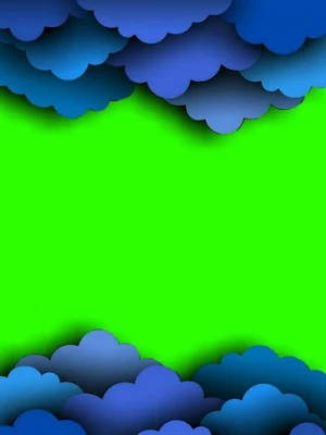 Green screen design Screenshot 1