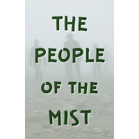 Adventure The people of mist