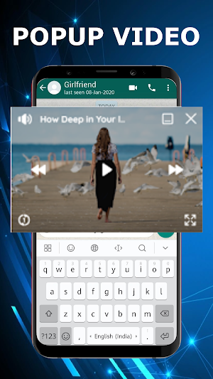 MAX Player - Video Player Screenshot 1