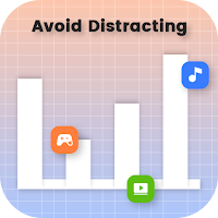 Avoid Distraction App to Focus