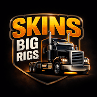 SKINS big rigs