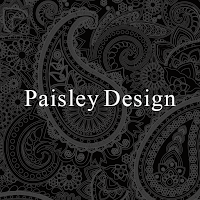 Paisley Design Theme