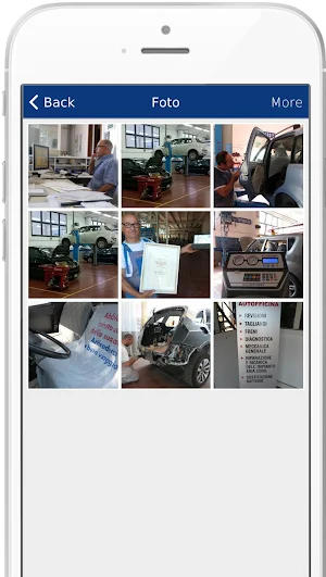 Gasparelli Screenshot 2