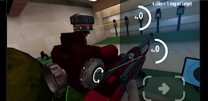 Shooting World Cup Screenshot 1