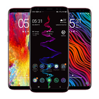 Colorful Wallpaper HD
