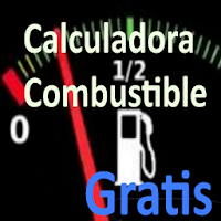 Calculadora de combustible