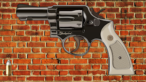 Russian Roulette Screenshot 1