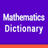 Mathematics Dictionary