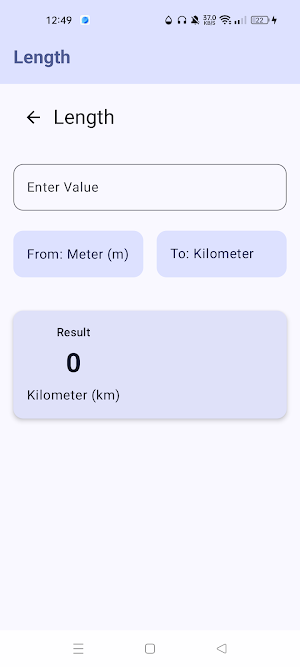 Units UNXZ Screenshot 1