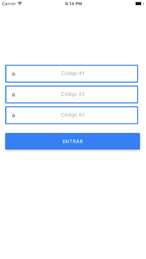 Prédio 24 Screenshot 1