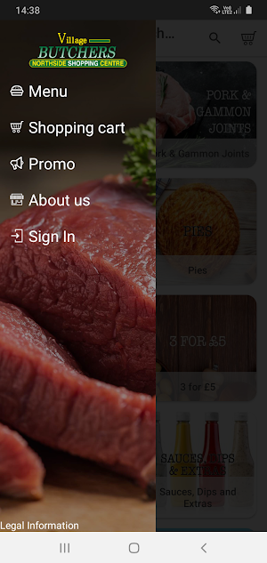 The Village Butchers Screenshot 3