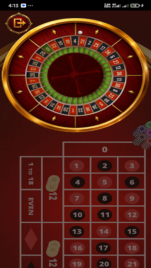 cv666 Screenshot 1