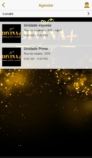 DIVAS MAIS PRIME Screenshot 0