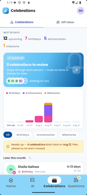 bridgebond Screenshot 3