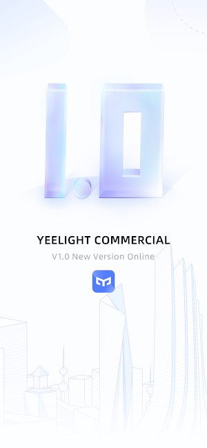 Yeelight Commercial Screenshot 0