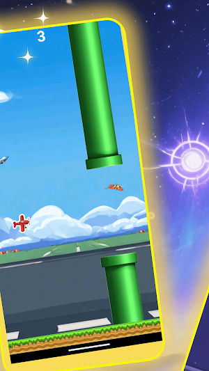 Sky Hop Screenshot 1