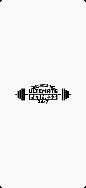 QC Ultimate Fitness Screenshot 0
