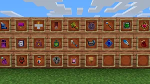 Gear Mods Minecraft screenshot 2