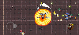 Synerforge Screenshot 2