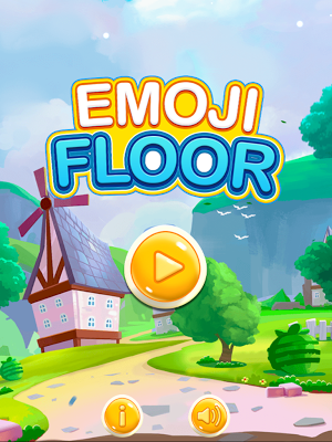 Emoji Puzzle Games Screenshot 0