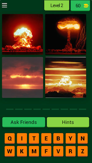 Natural Mind ? Screenshot 2