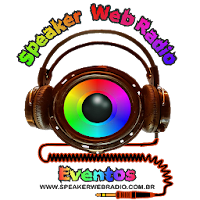 Speaker Web Rádio