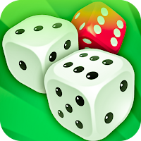 Dice Merge