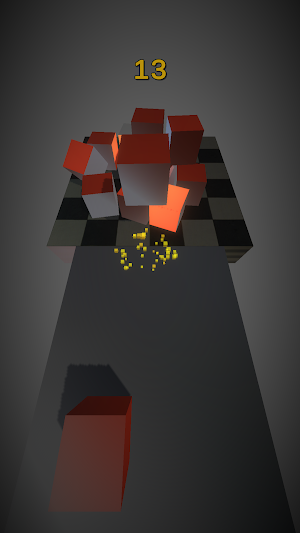 Ossas Wind Runner Screenshot 0