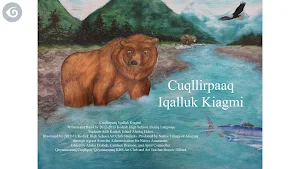 Cuqllirpaaq Iqalluk Kiagmi Screenshot 0