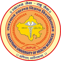 MyRUHS - Student Portal
