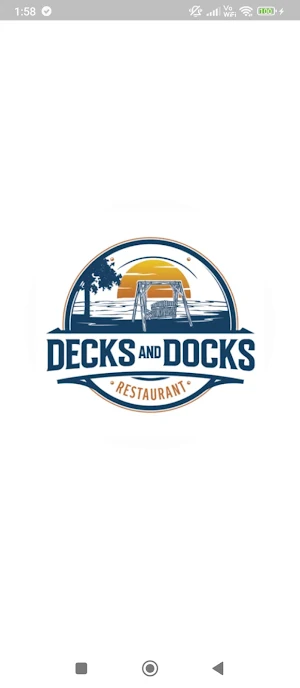 Decks and Docks Screenshot 0