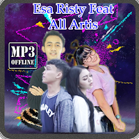 Esa Risty Feat All Artis
