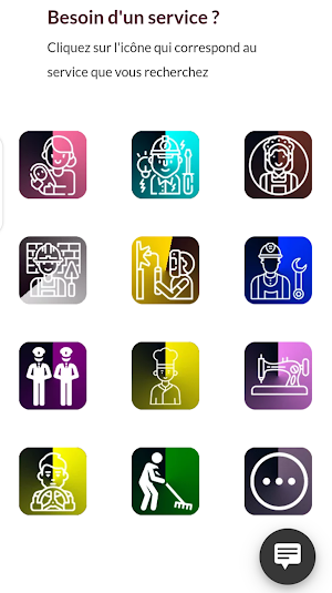 Gladiateur Corporation Screenshot 2