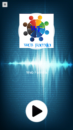 Web Familia Screenshot 1