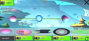 Lato Lato Horizontal Screenshot 2