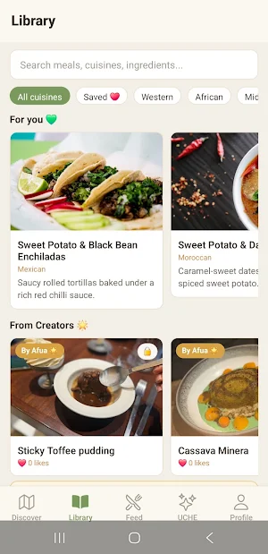 FiFE ~Vegan Friendly Lifestyle Screenshot 1