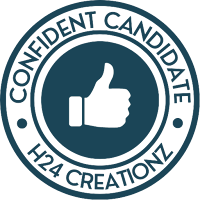 Confident Candidate