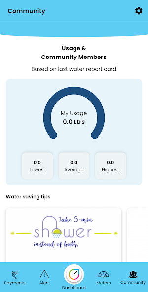 WaterOn 2.0 Screenshot 3