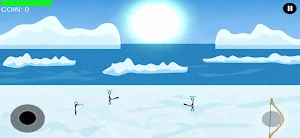 Lord Stick Screenshot 3