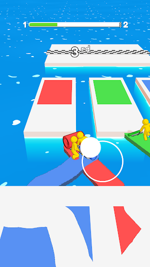Bridge Roll Screenshot 0